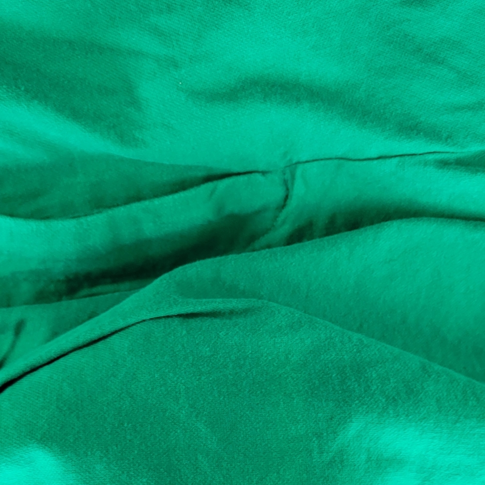 Eva Mendes Green pants - Picture 5 of 12